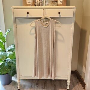 Artisan NY casual cotton dress